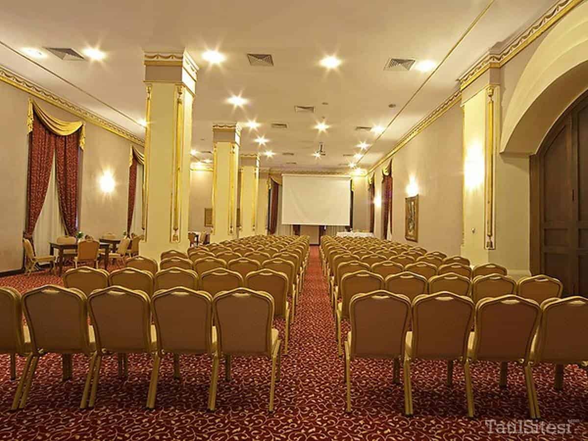 Legacy Ottoman Hotel